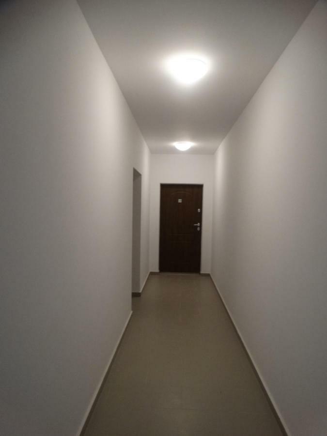 Apartament Bursztynowy Rowy  Exterior foto
