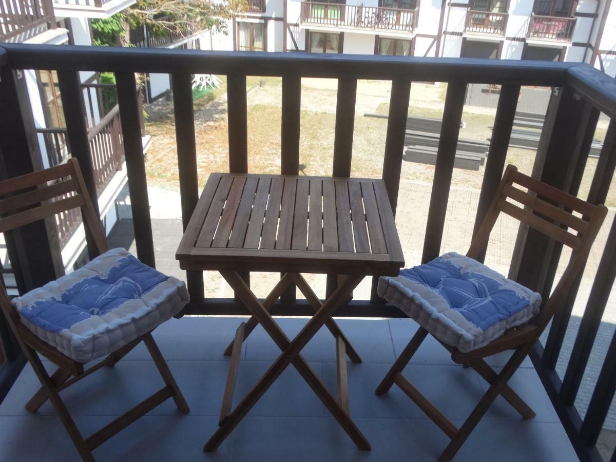 Apartament Bursztynowy Rowy  Exterior foto